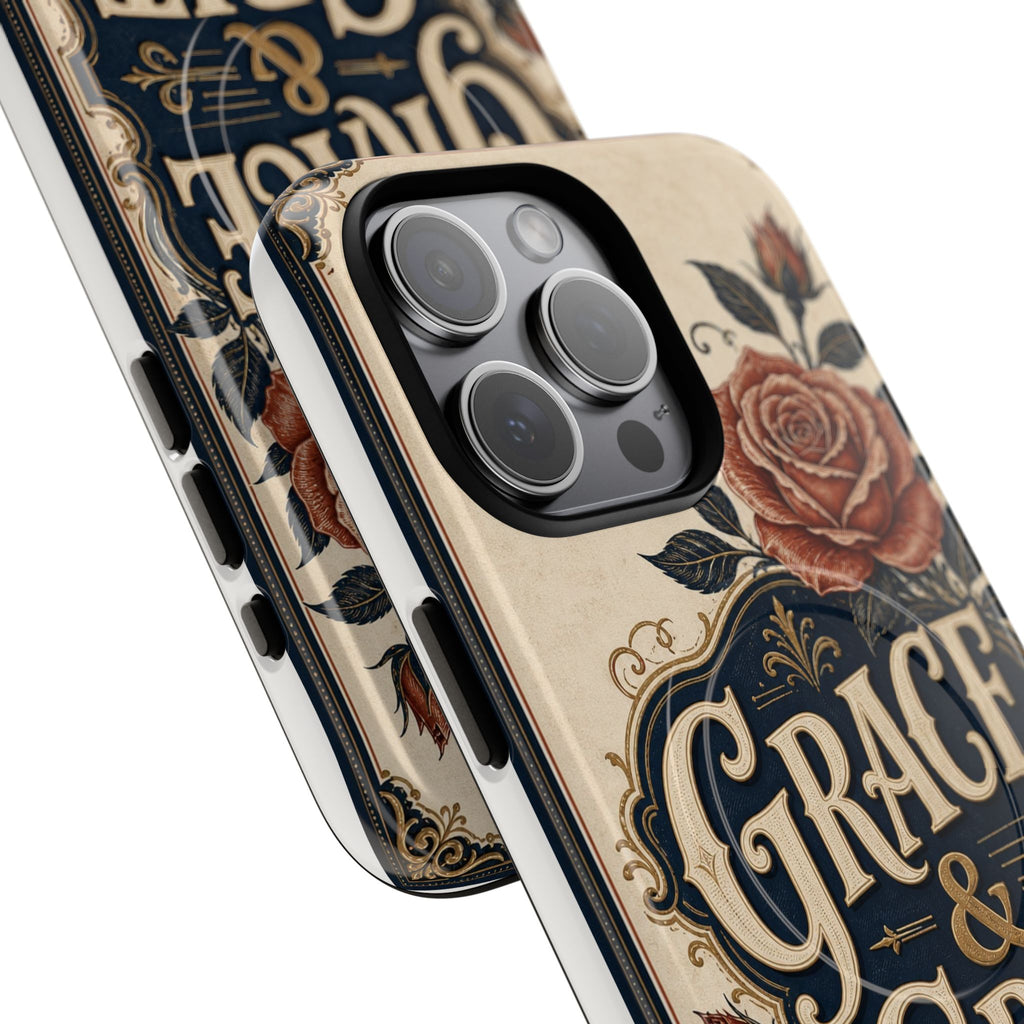 The Cross Still Stands Phone Case