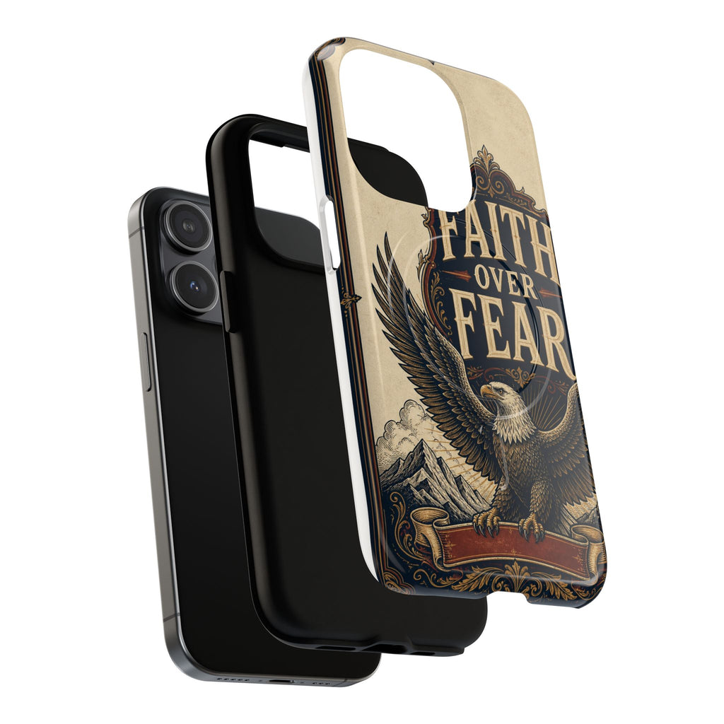 Redeemed Phone Case