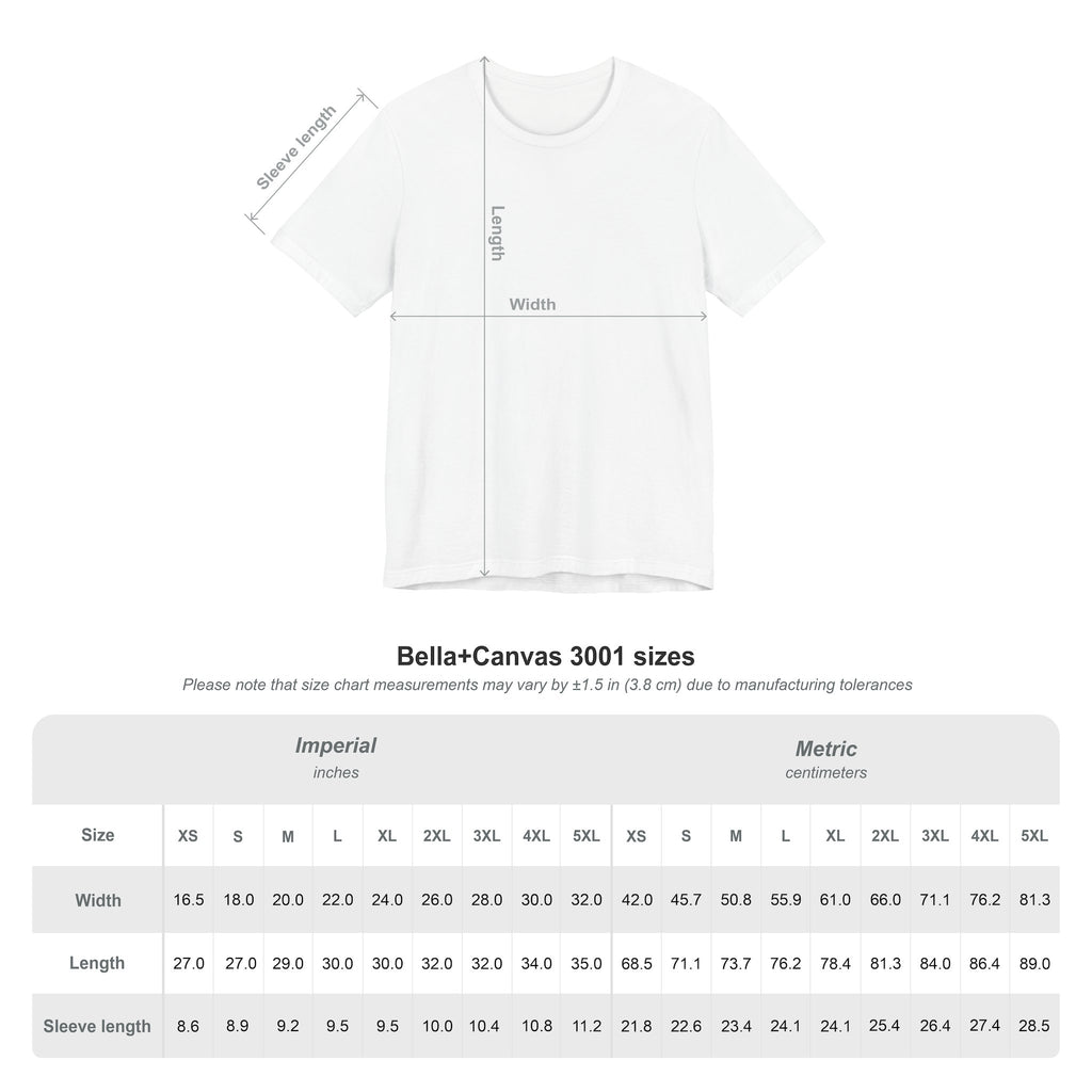 Be Not Afraid Seraphim Social Club T-Shirt | Angelic Seraphim Illustration