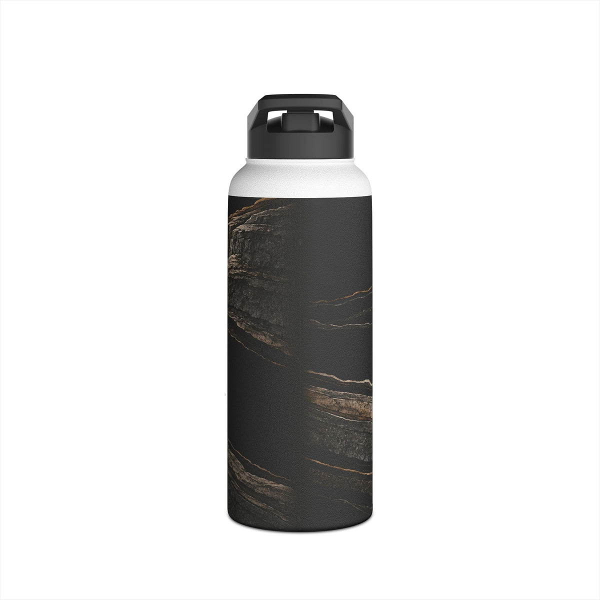 Unmoved Stainless Steel Water Bottle