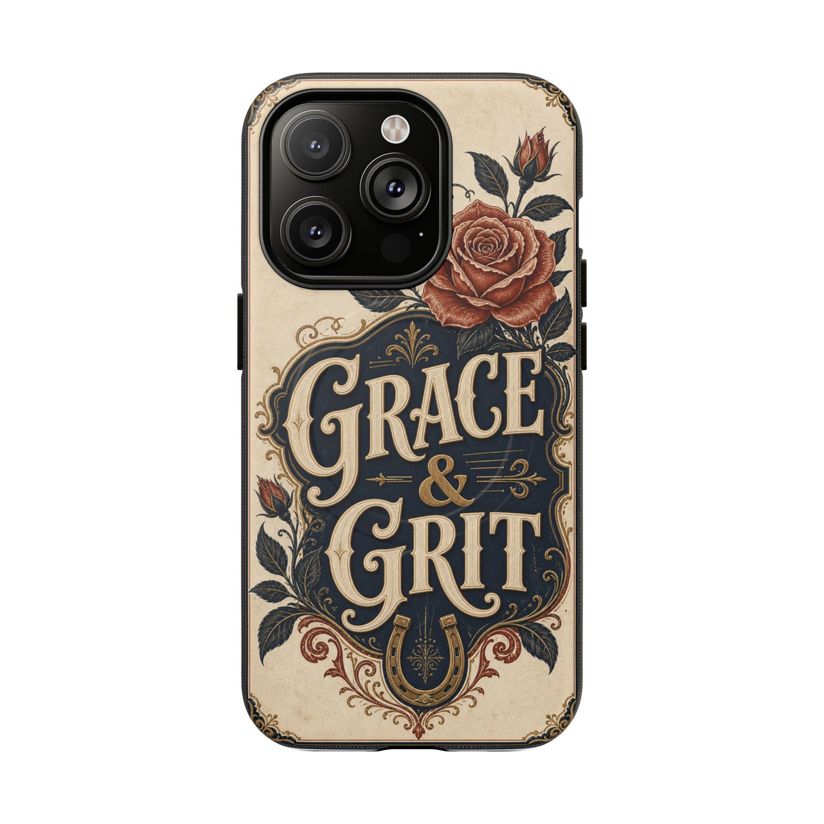 The Cross Still Stands Phone Case