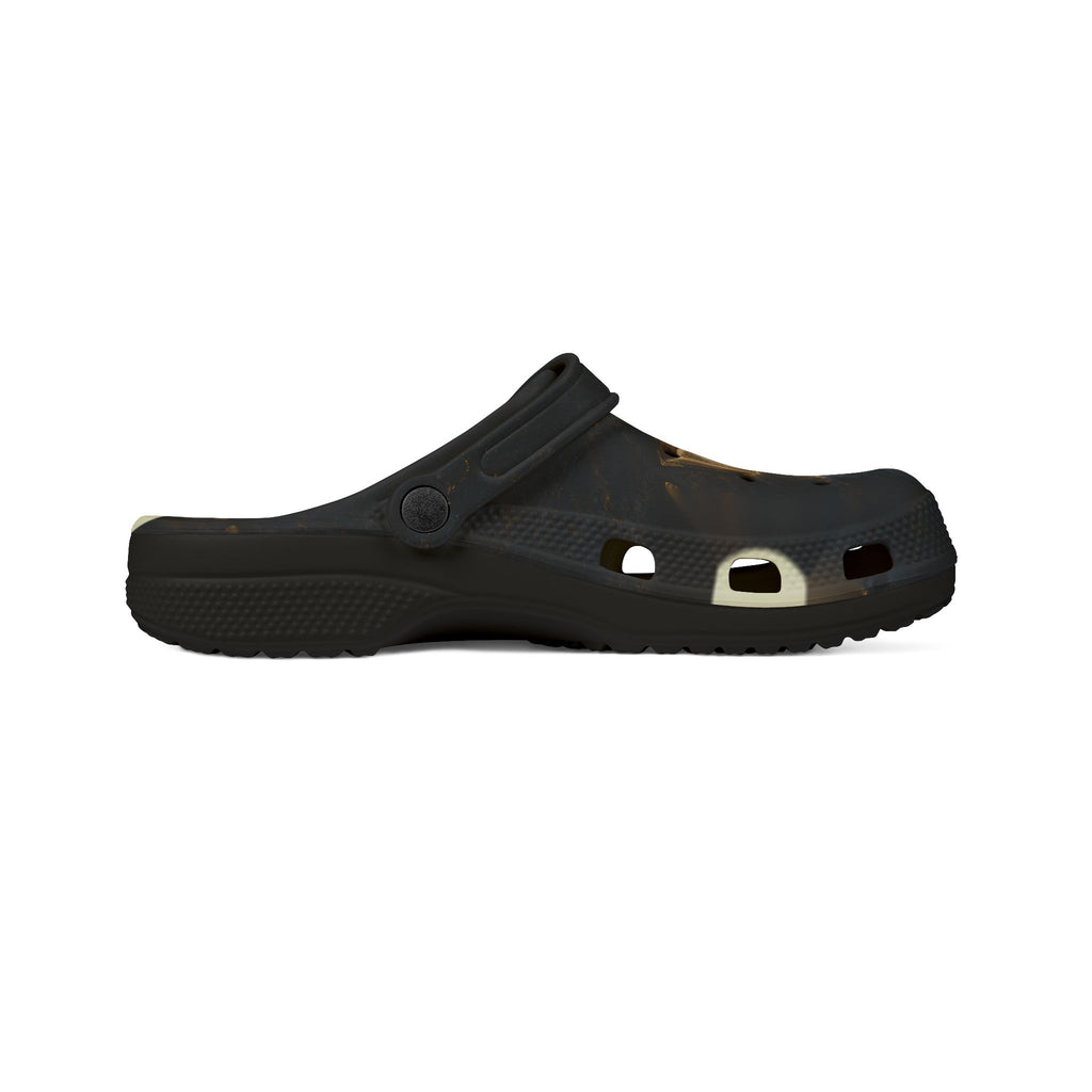 Word Made Flesh | John 1:14 Christian EVA Foam Clogs