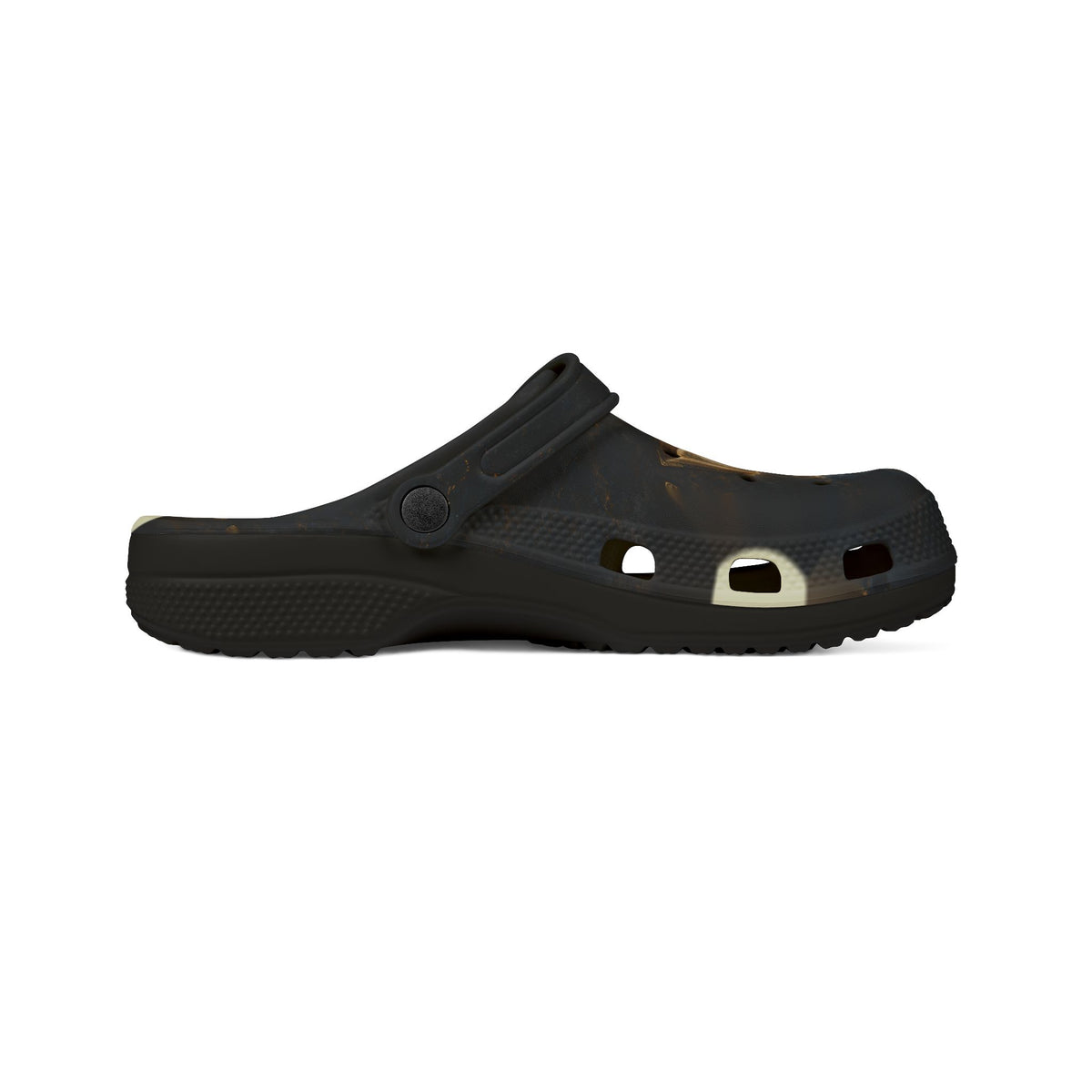 Word Made Flesh | John 1:14 Christian EVA Foam Clogs
