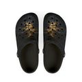 The Open Way | John 14:6 Christian EVA Foam Clogs