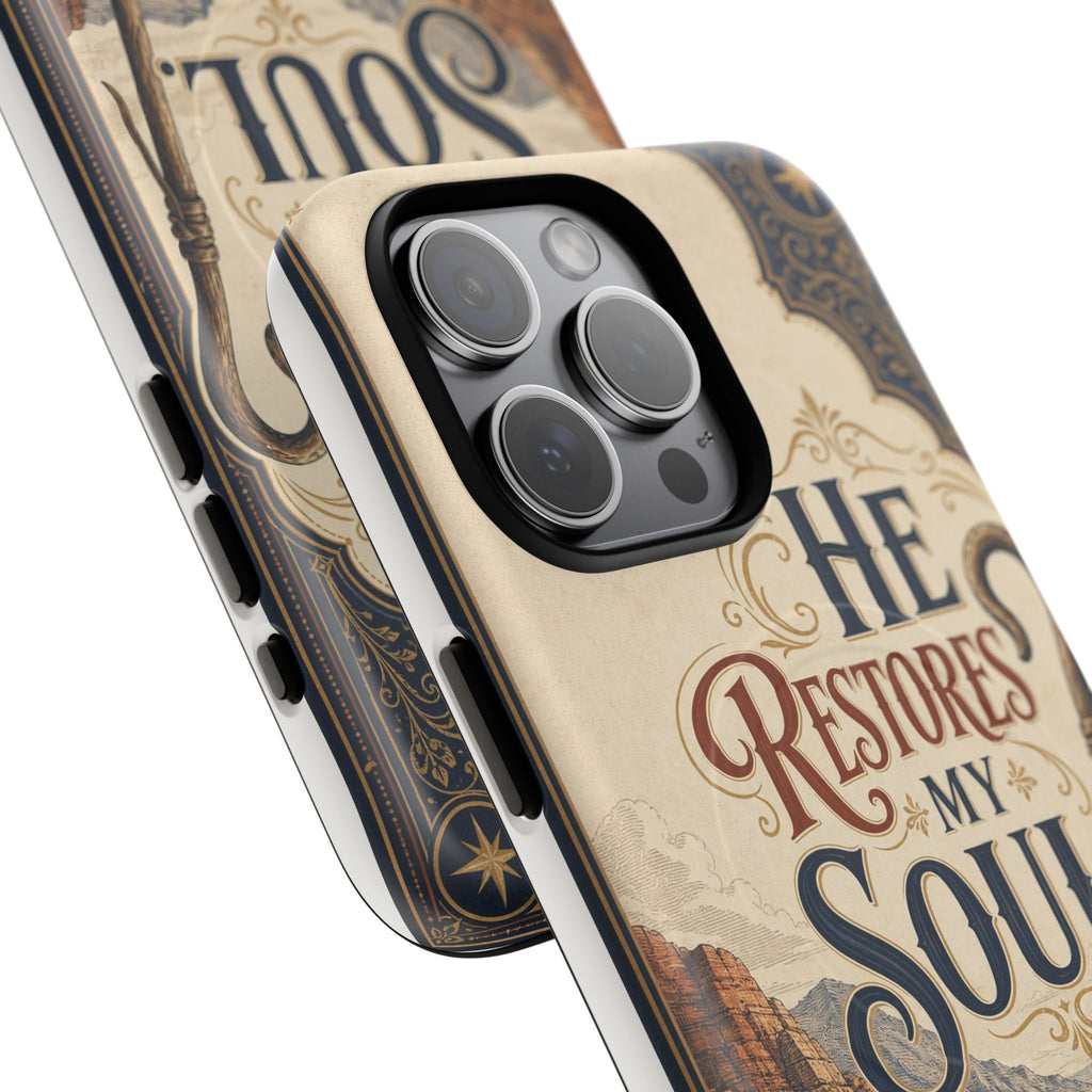 Kingdom Come Phone Case