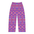 Cathedral Glass Pop Christian Pajama Pants