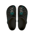 Through Christ EVA Foam Clogs (AOP)