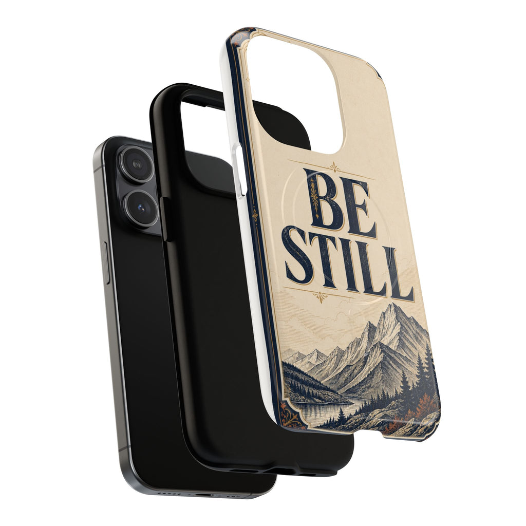 Quiet Strength Phone Case