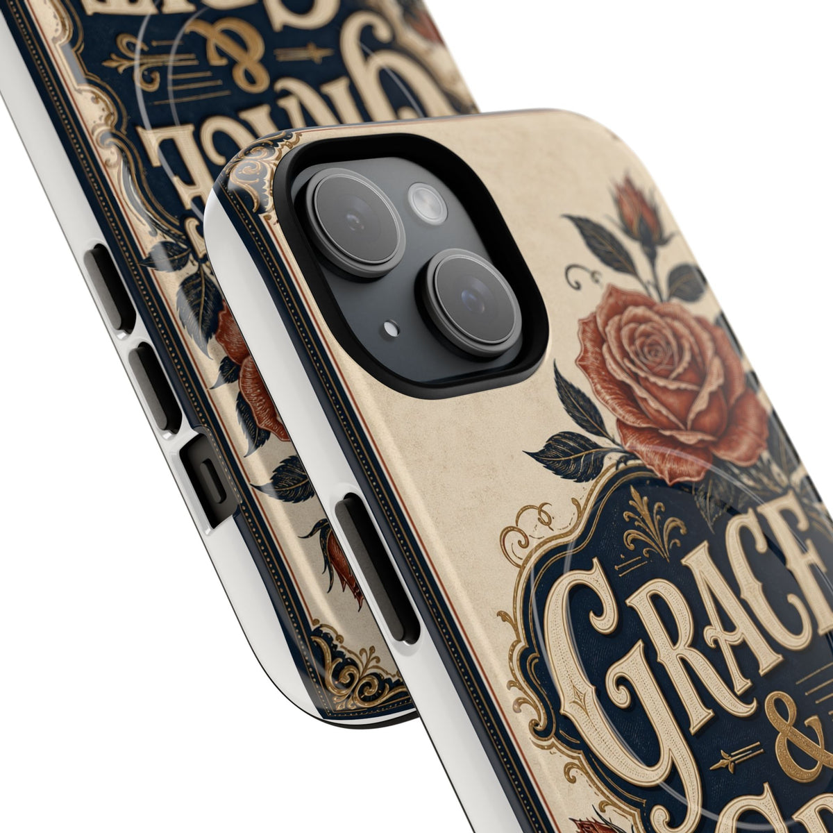 The Cross Still Stands Phone Case