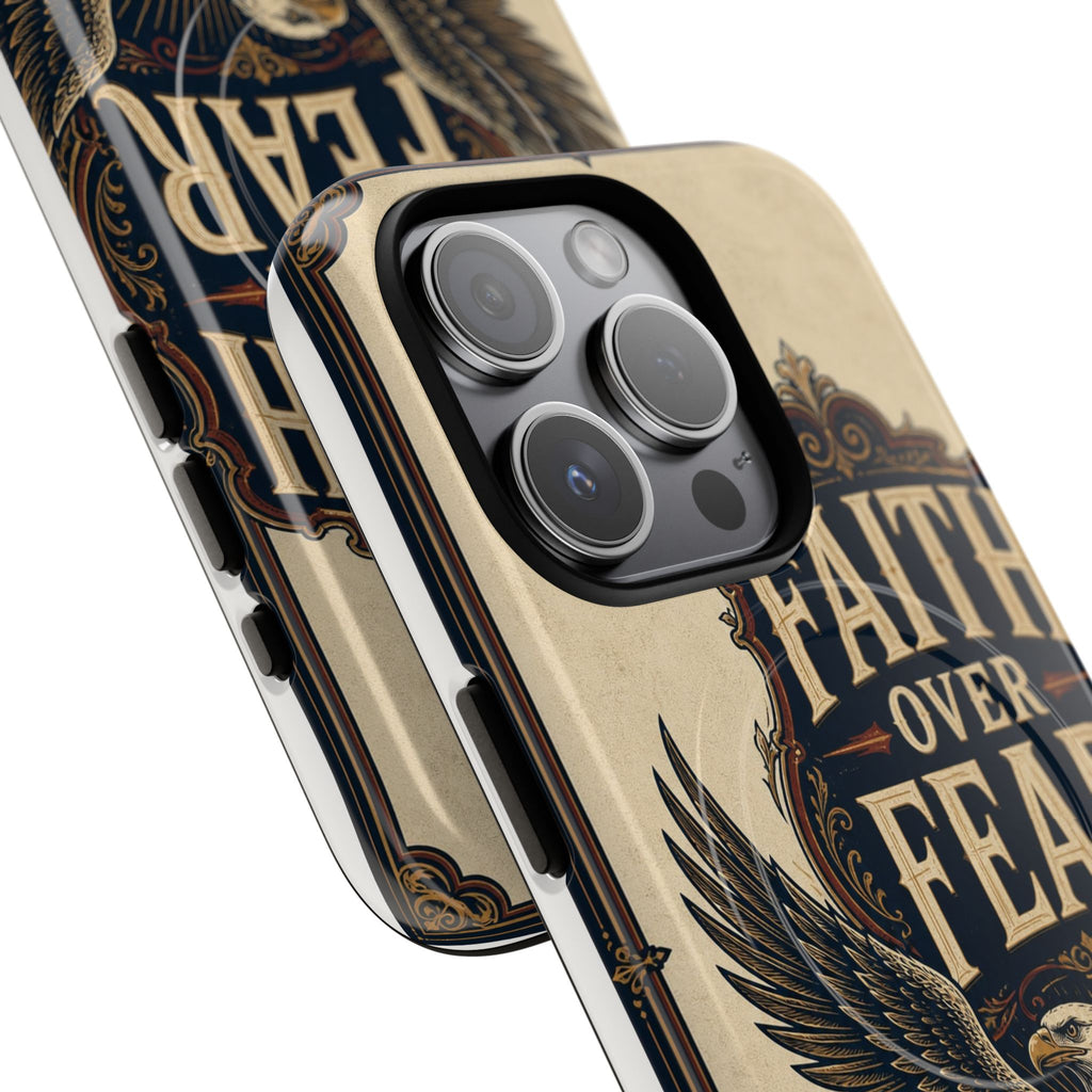 Redeemed Phone Case