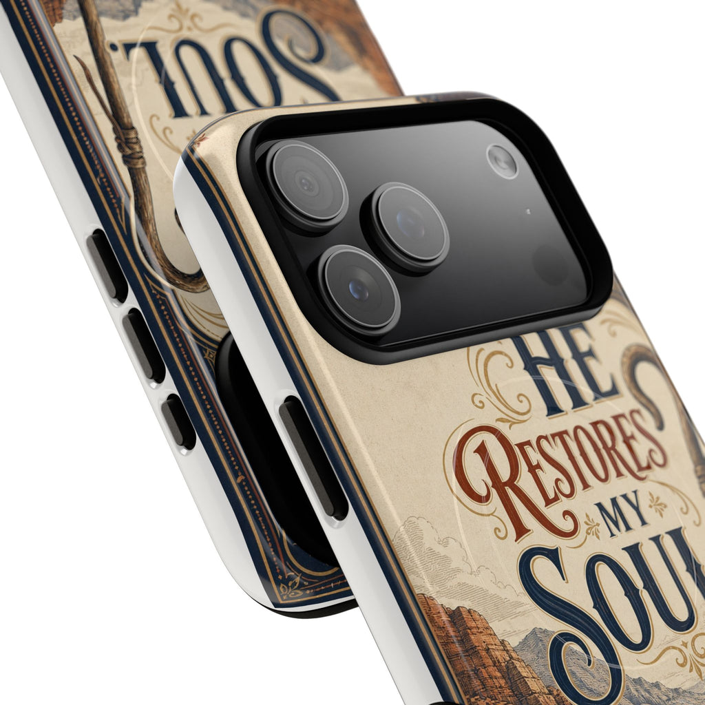 Kingdom Come Phone Case