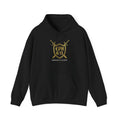 Ephesians 6:11 Armor of God Hoodie, Put On Full Armor Sweatshirt, Christian Scripture Hoodie, Faith Streetwear Gift