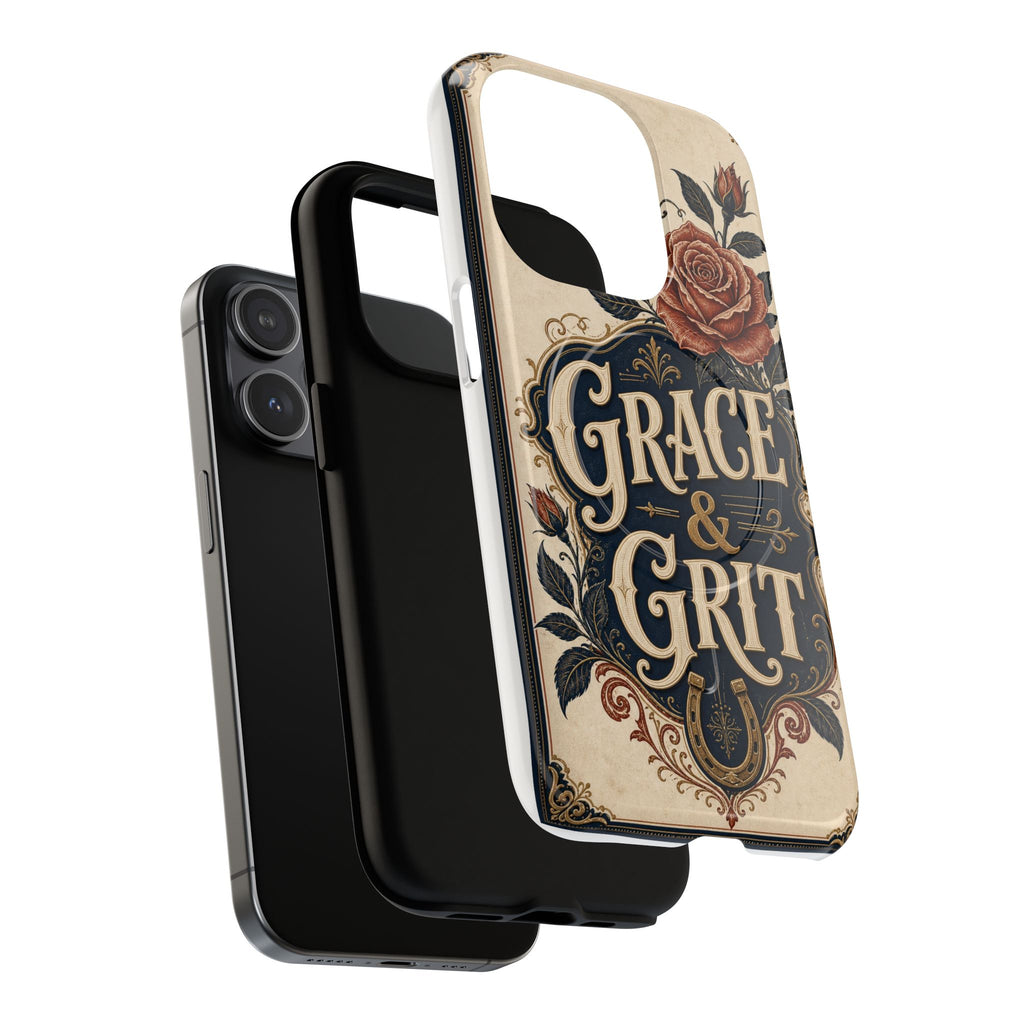 The Cross Still Stands Phone Case