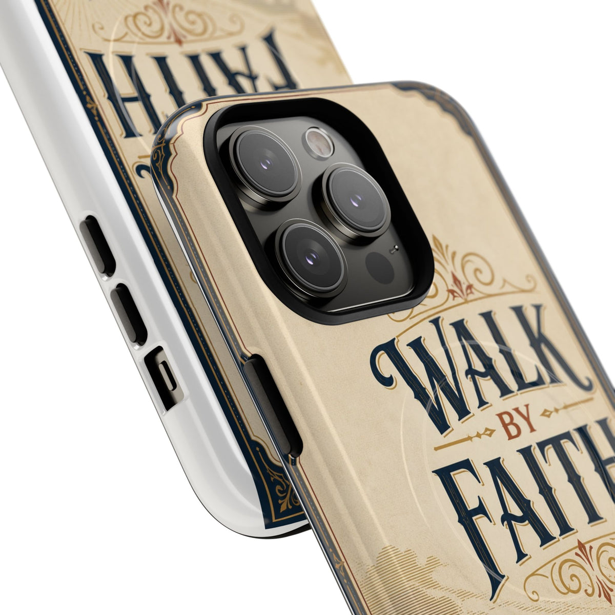 Grace Grit Phone Case