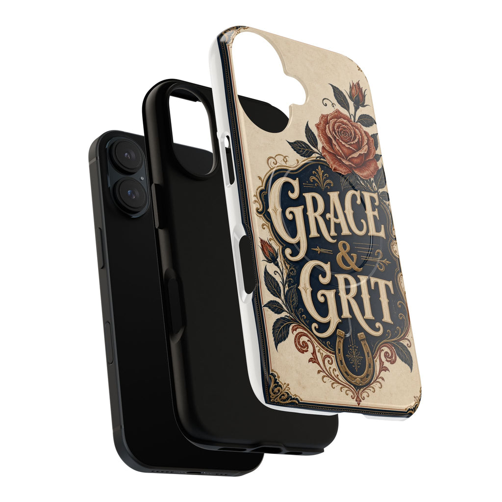 The Cross Still Stands Phone Case