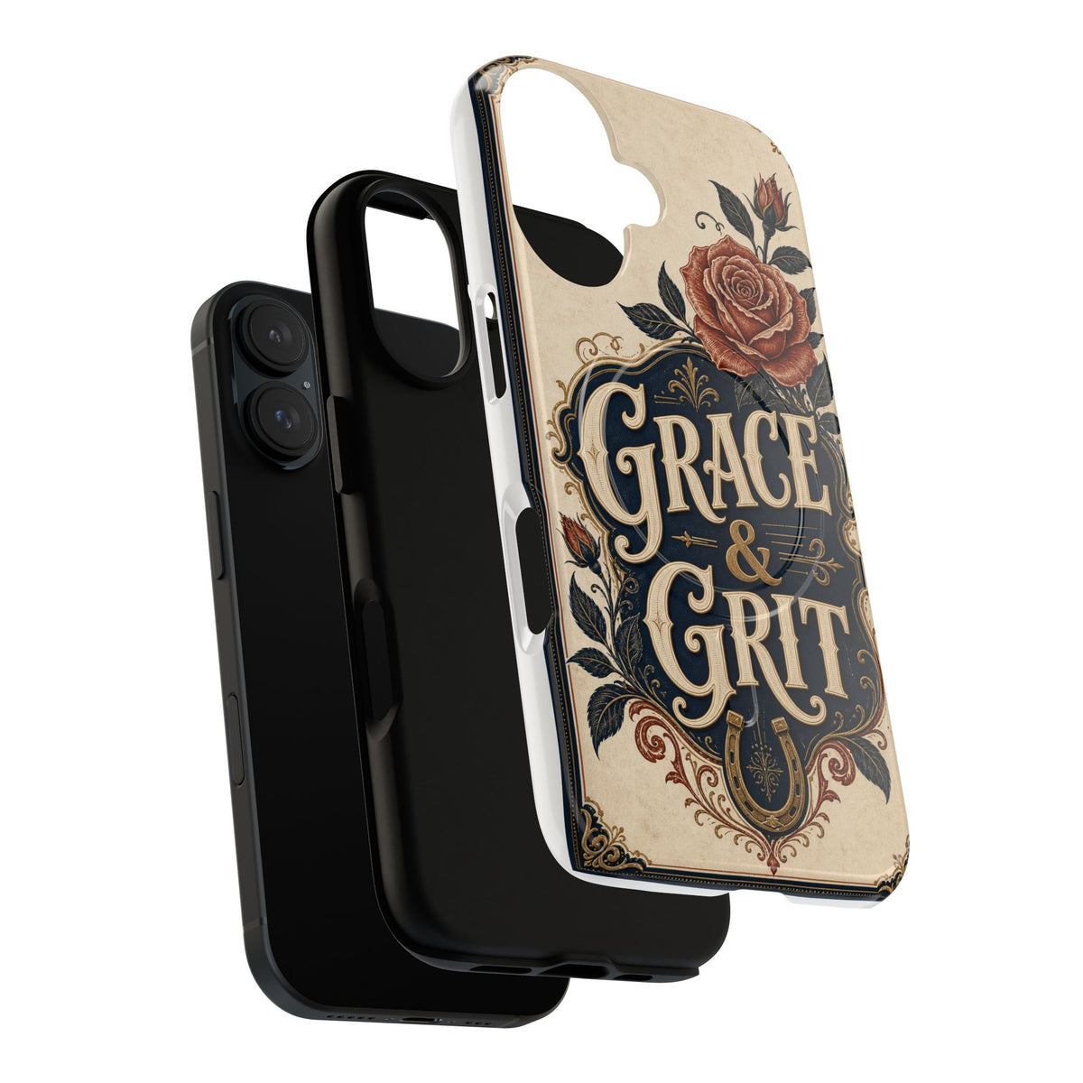 The Cross Still Stands Phone Case
