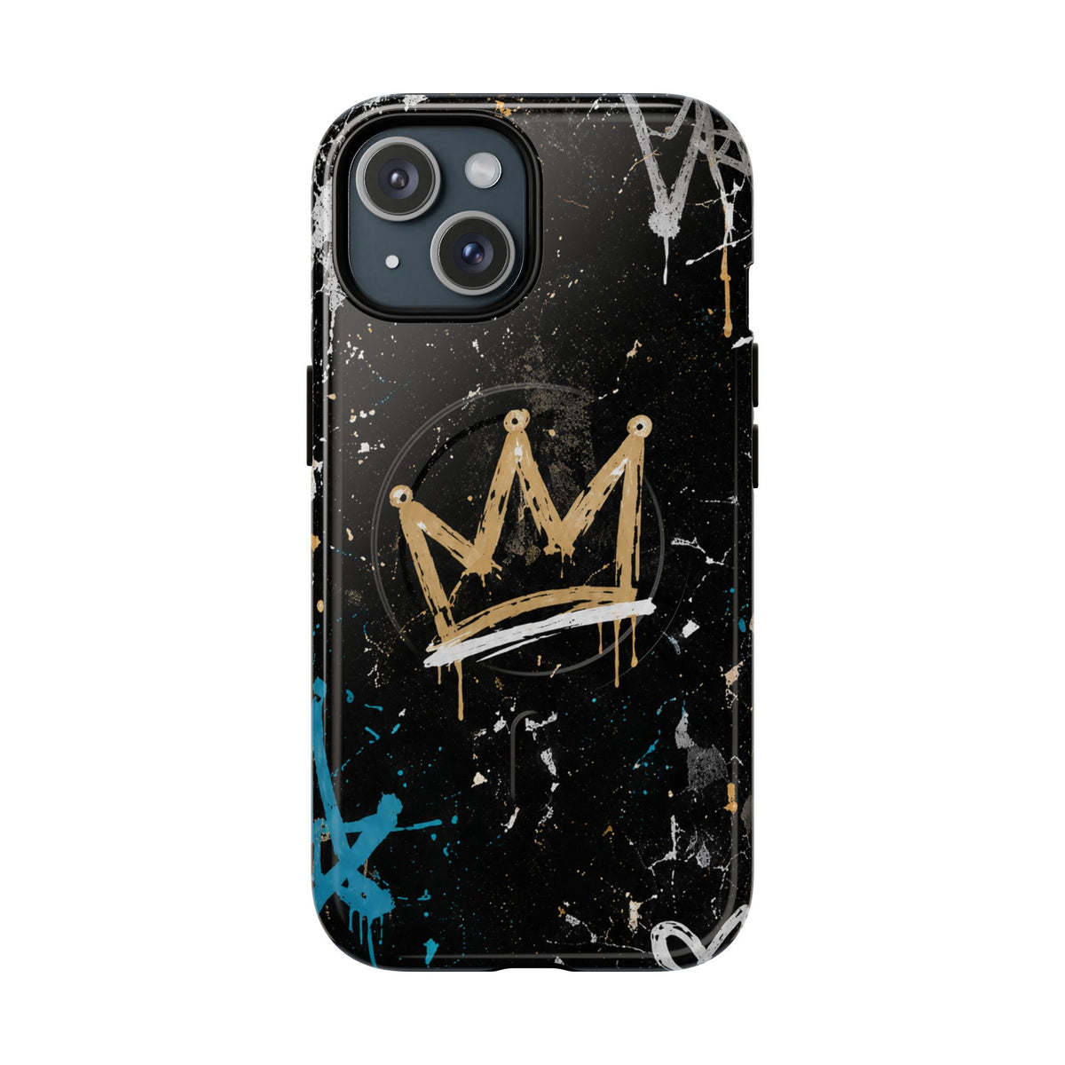 Royal Beloved Christian Phone Case