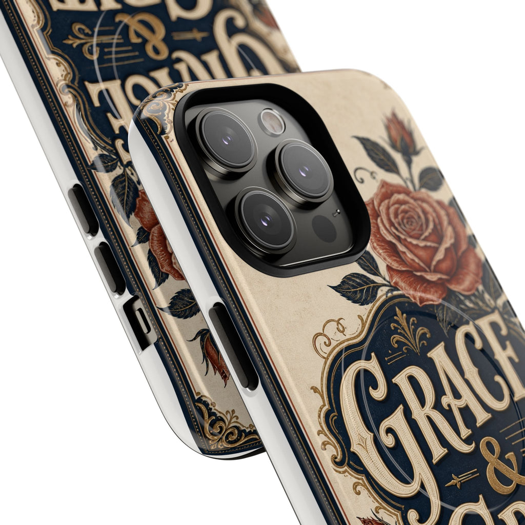 The Cross Still Stands Phone Case