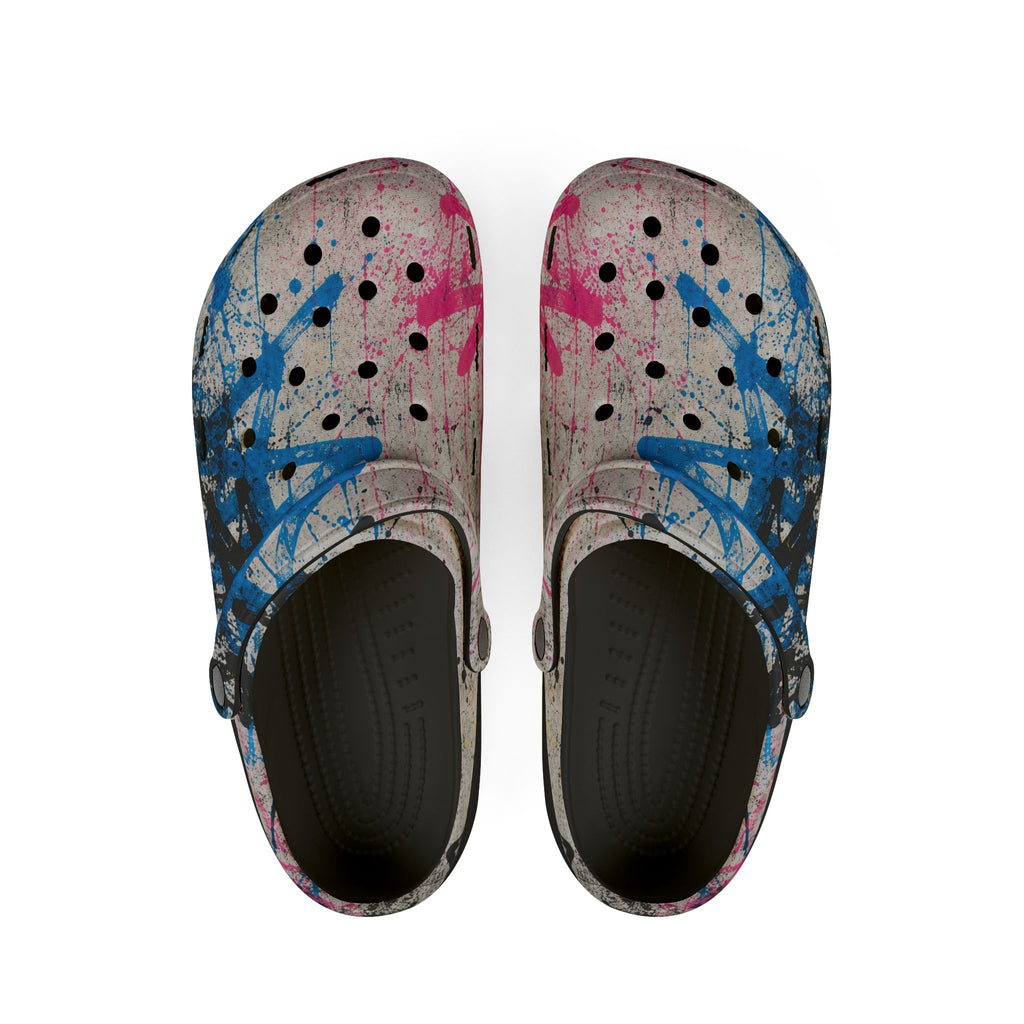 Joyful Noise EVA Foam Clogs