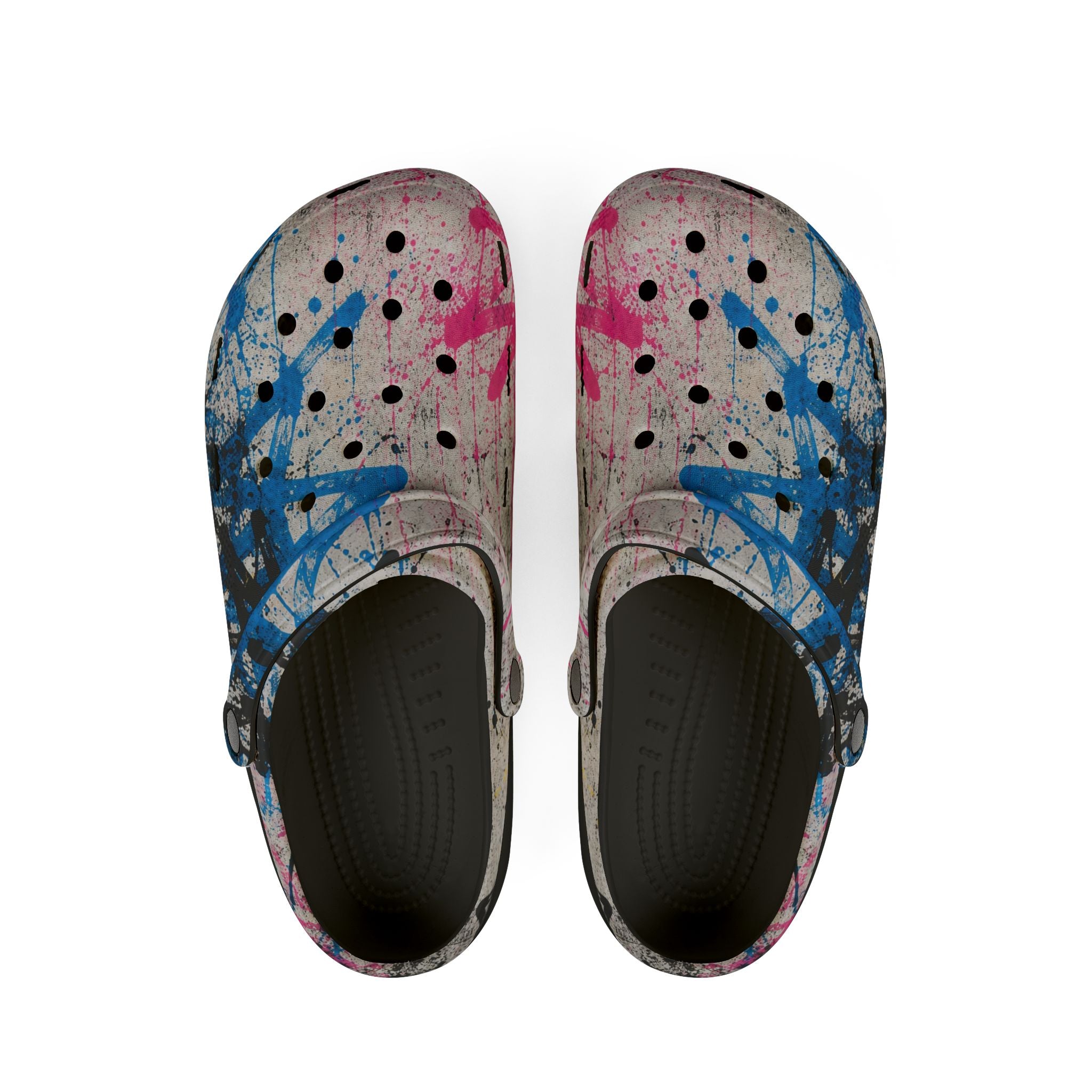 Joyful Noise EVA Foam Clogs