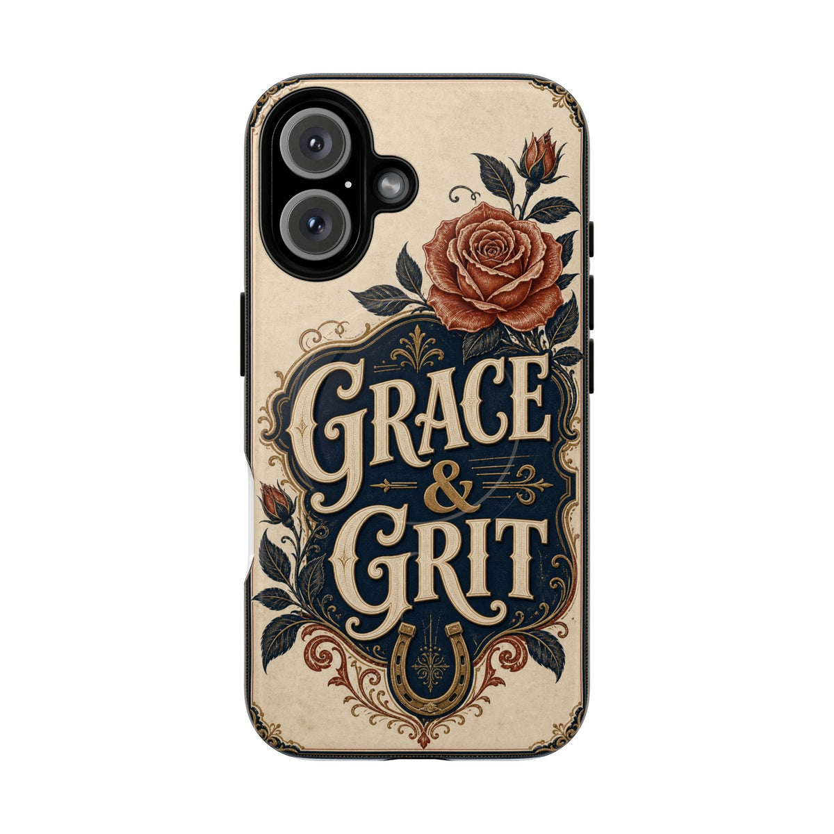 The Cross Still Stands Phone Case