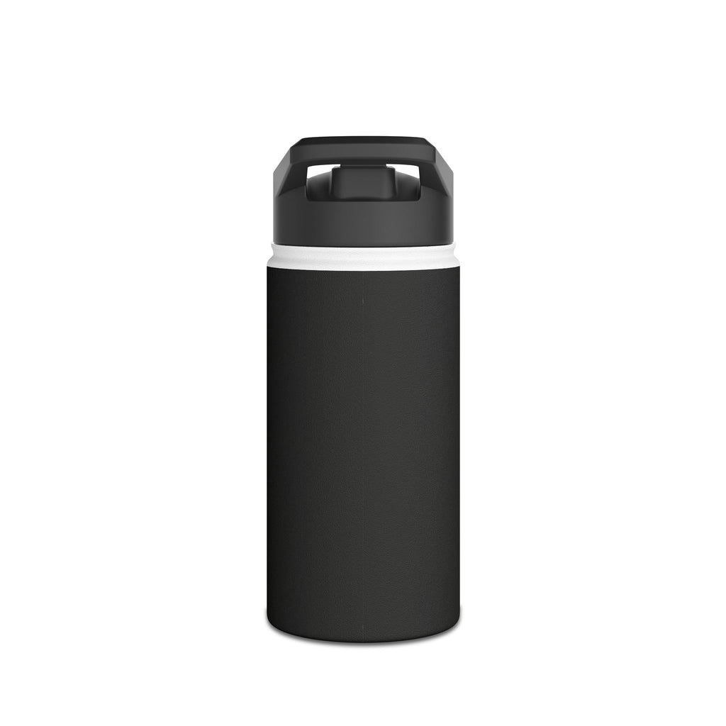 Guard the Heart Stainless Steel Water Bottle