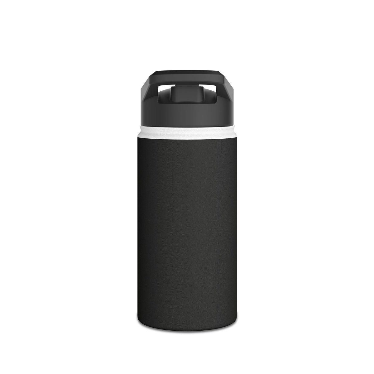 Guard the Heart Stainless Steel Water Bottle