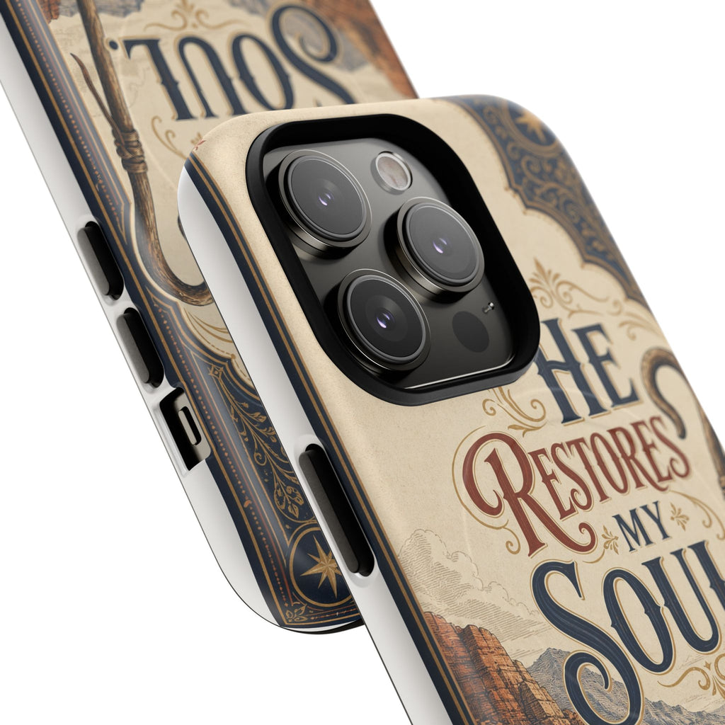 Kingdom Come Phone Case