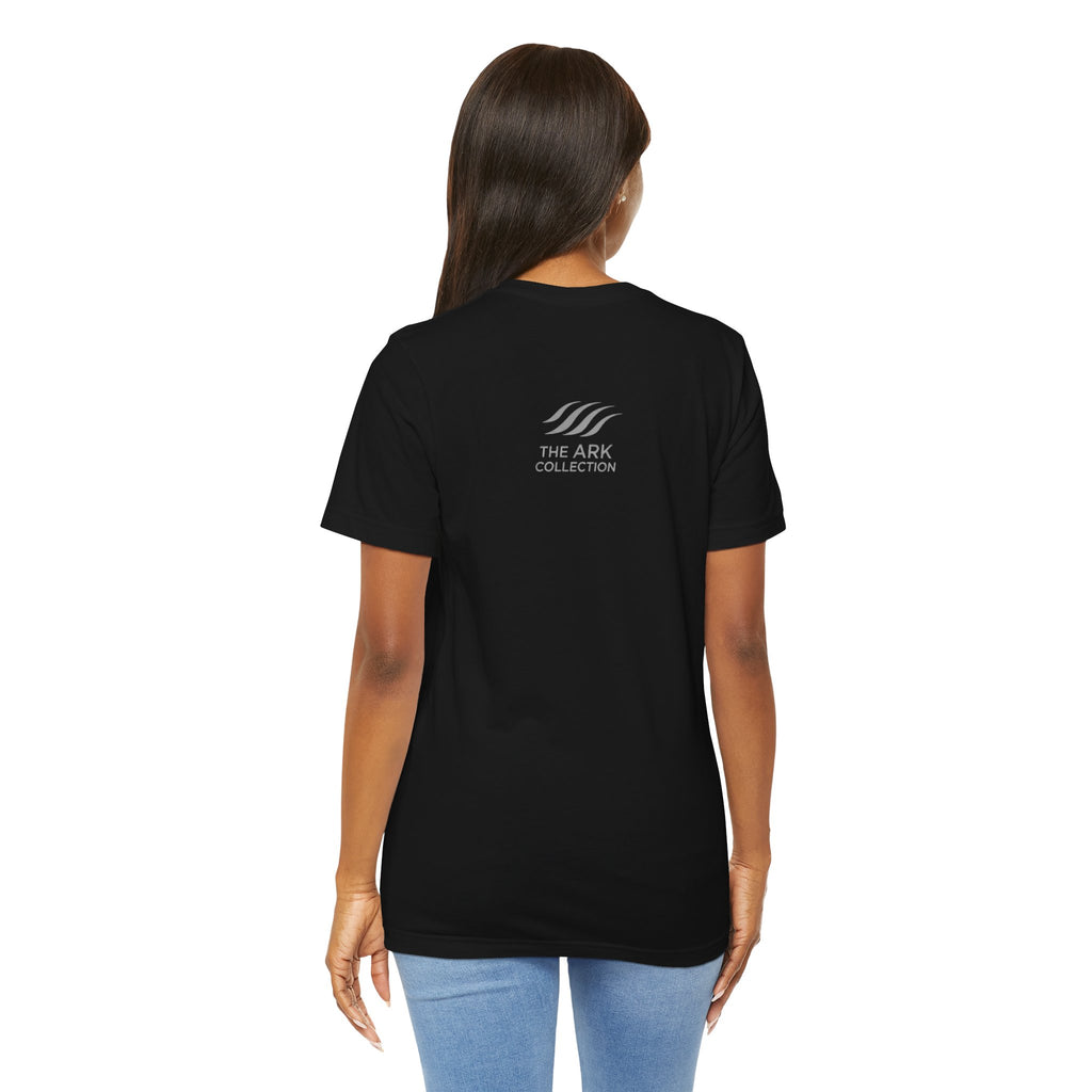 Moses Ten Commandments Shirt, Stand Firm Exodus 14:13 Tee, Christian Streetwear, Biblical Warrior Shirt, Faith Graphic Tee for Men Women