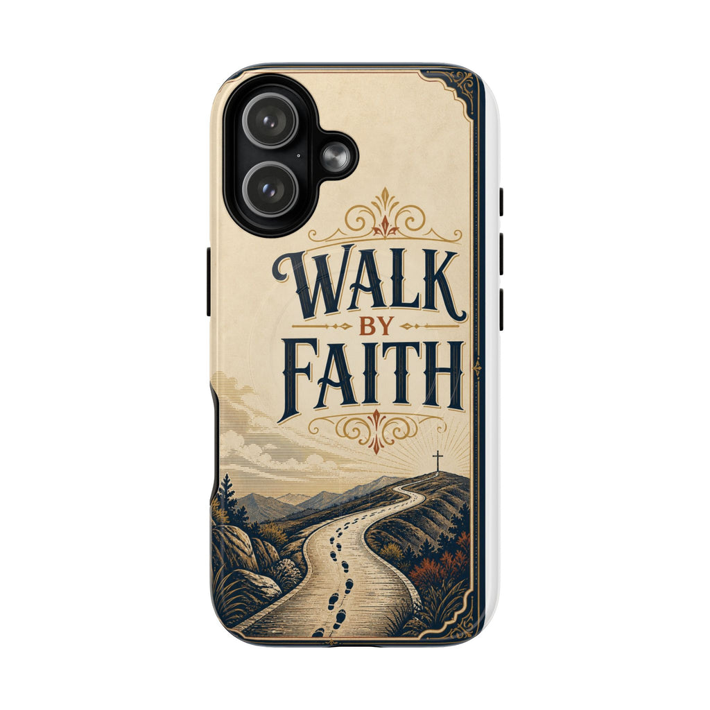 Grace Grit Phone Case