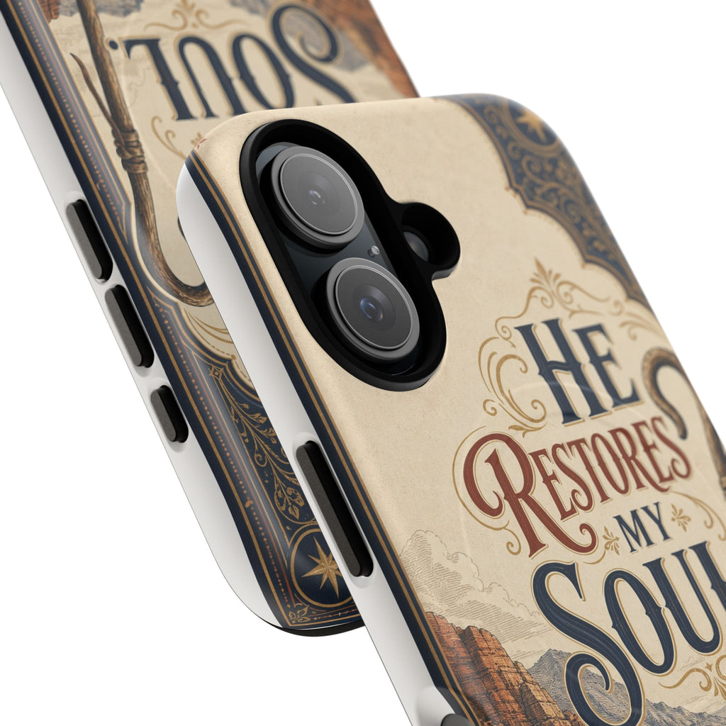 Kingdom Come Phone Case