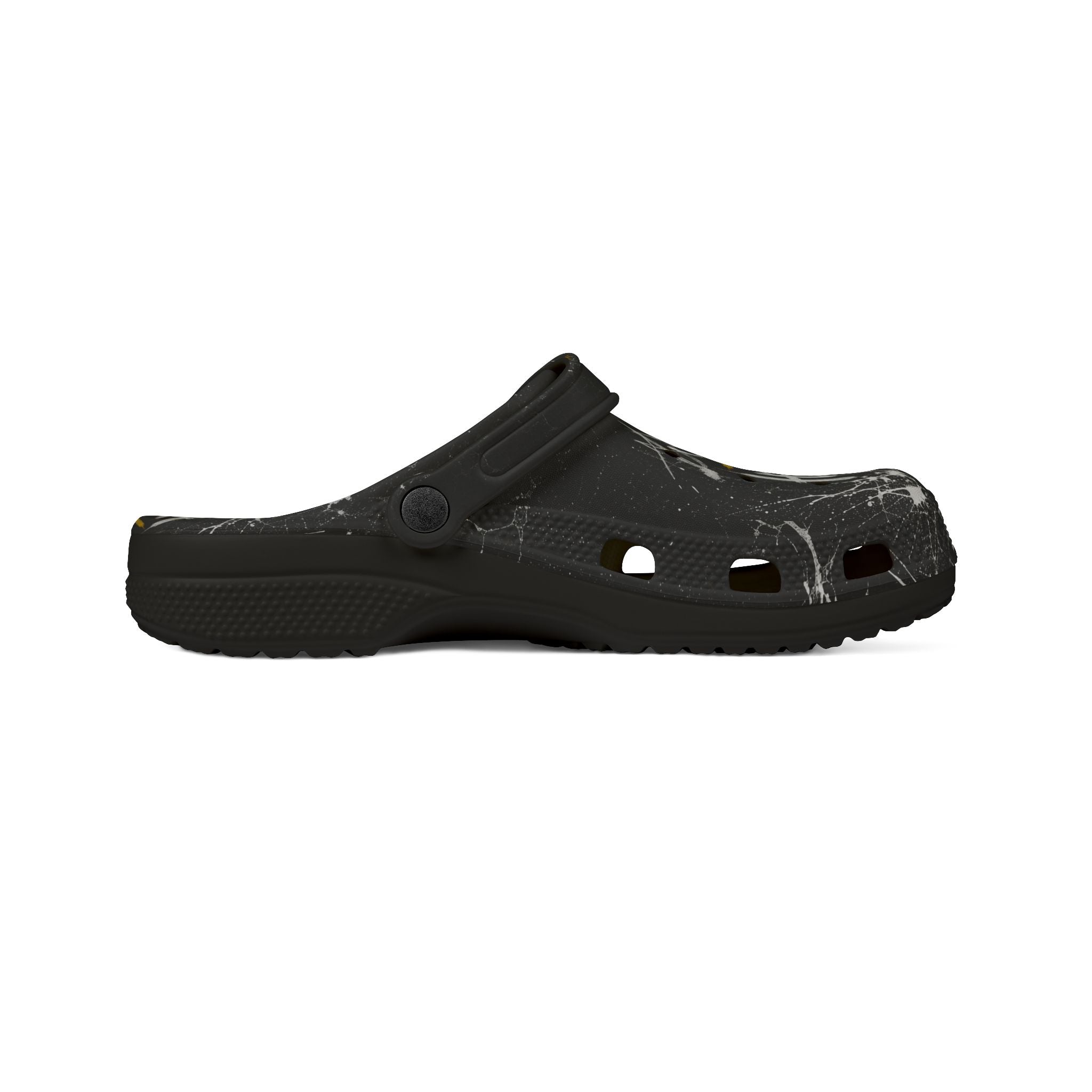 Yahweh EVA Foam Clogs (AOP)