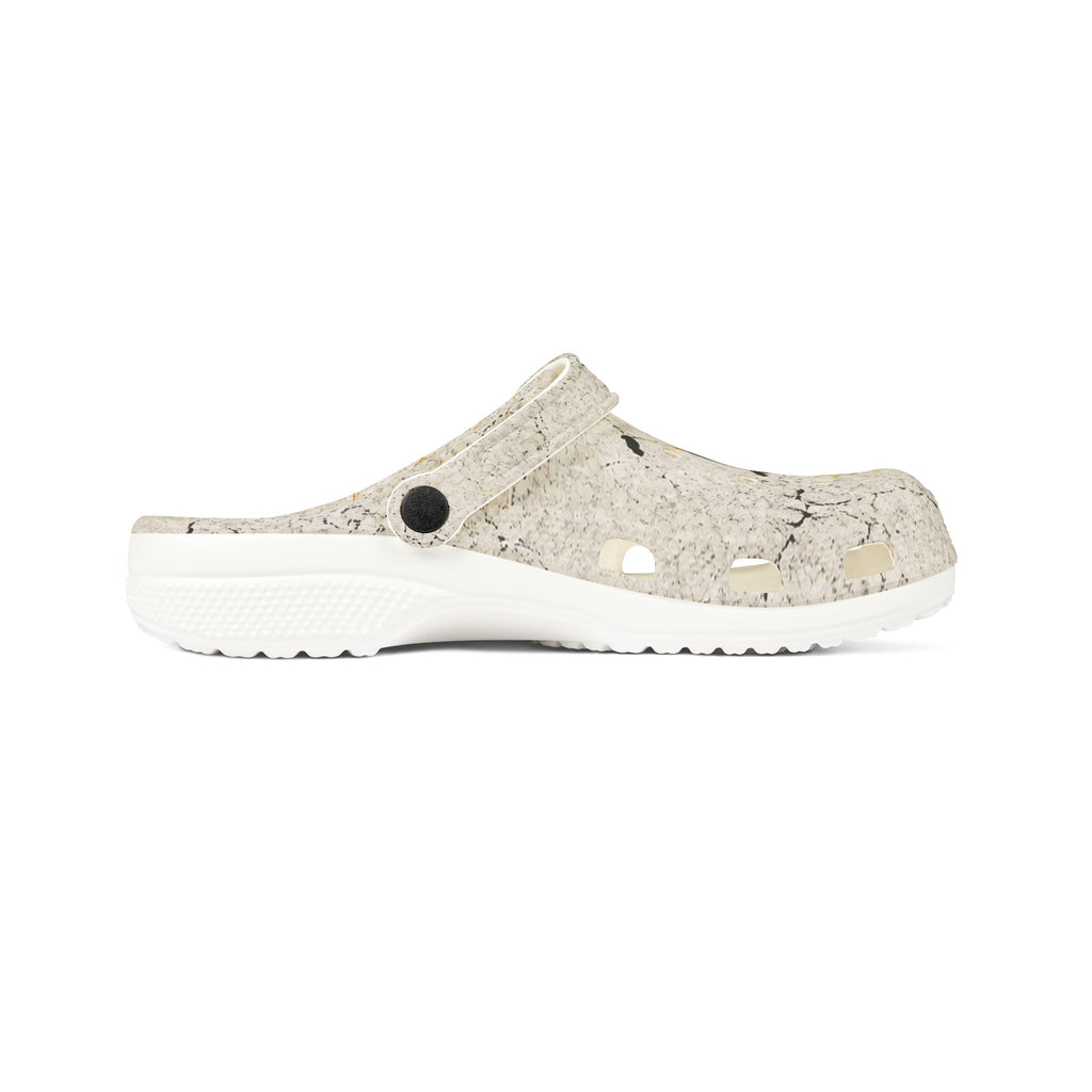 Be the Light EVA Foam Clogs (AOP)
