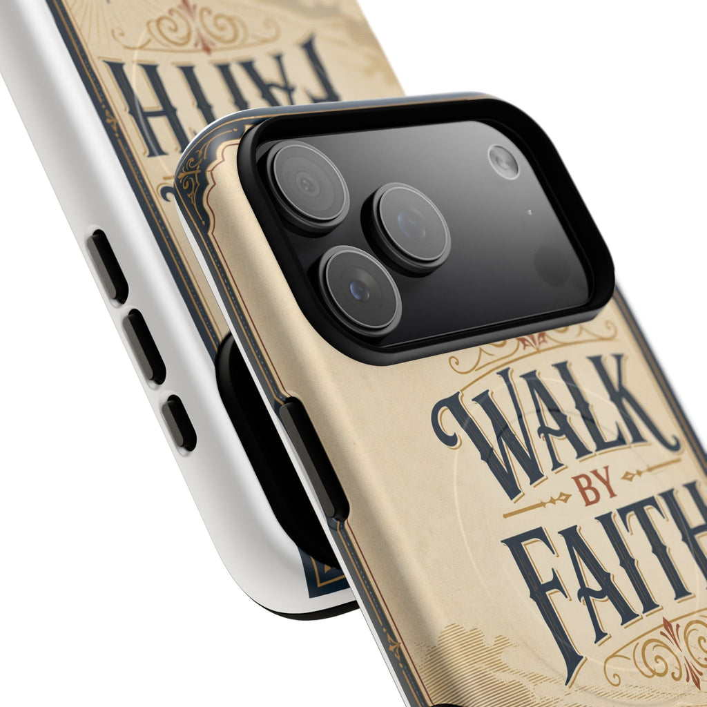 Grace Grit Phone Case
