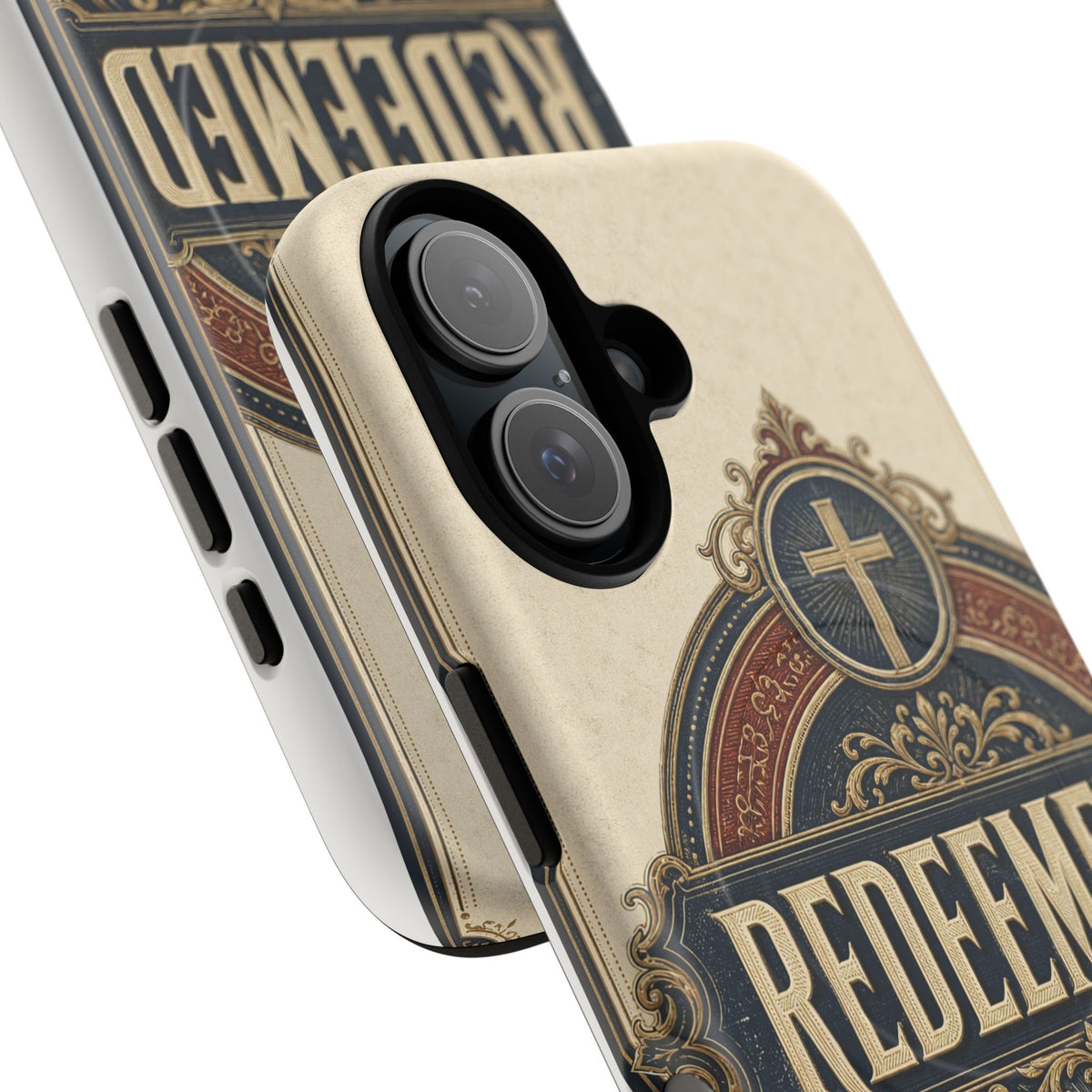 Stand Firm Phone Case