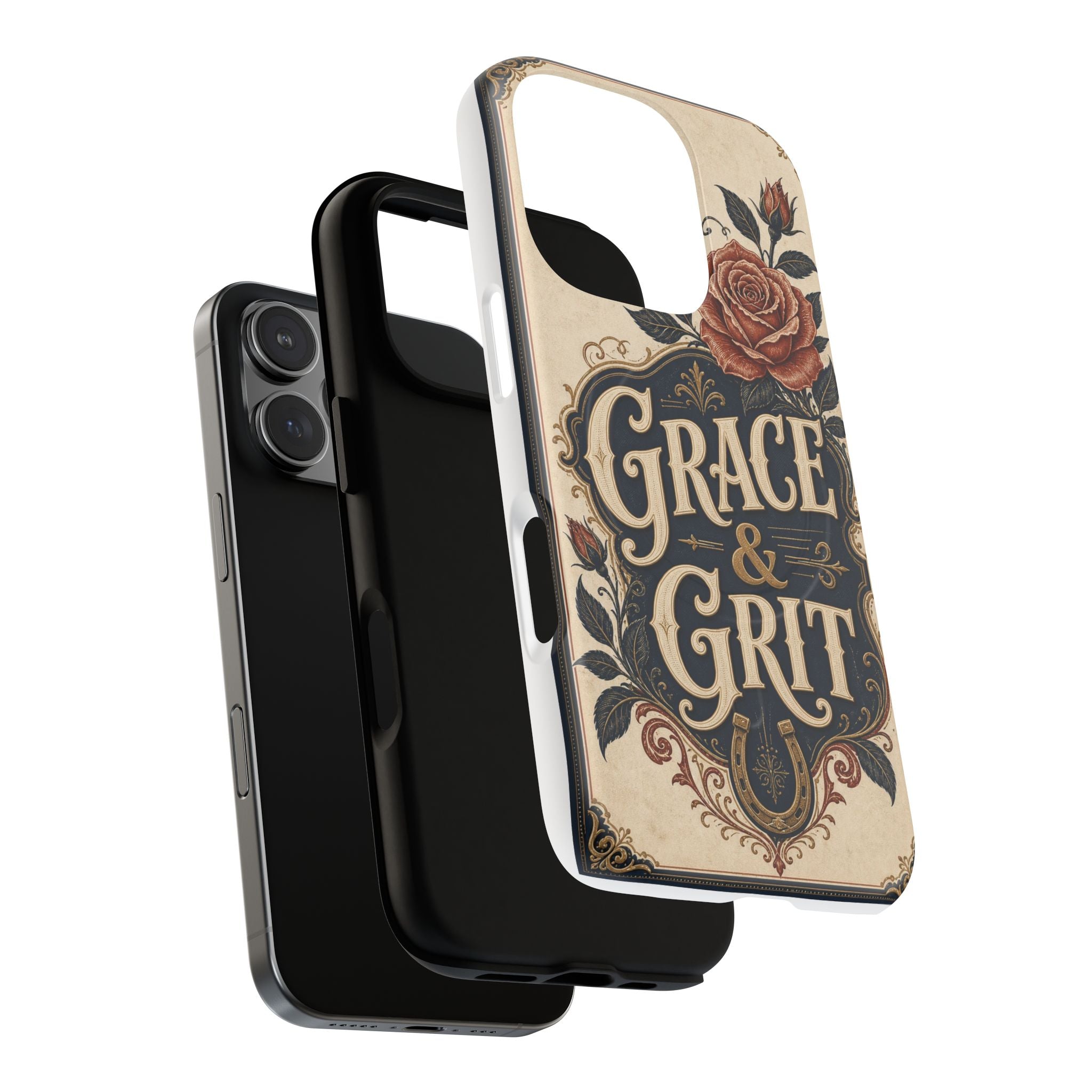 The Cross Still Stands Phone Case