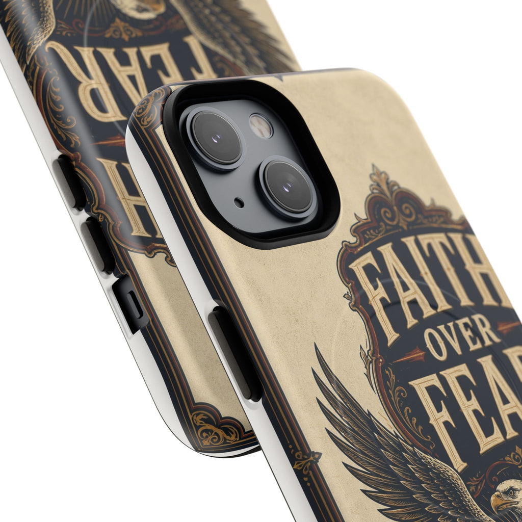 Redeemed Phone Case