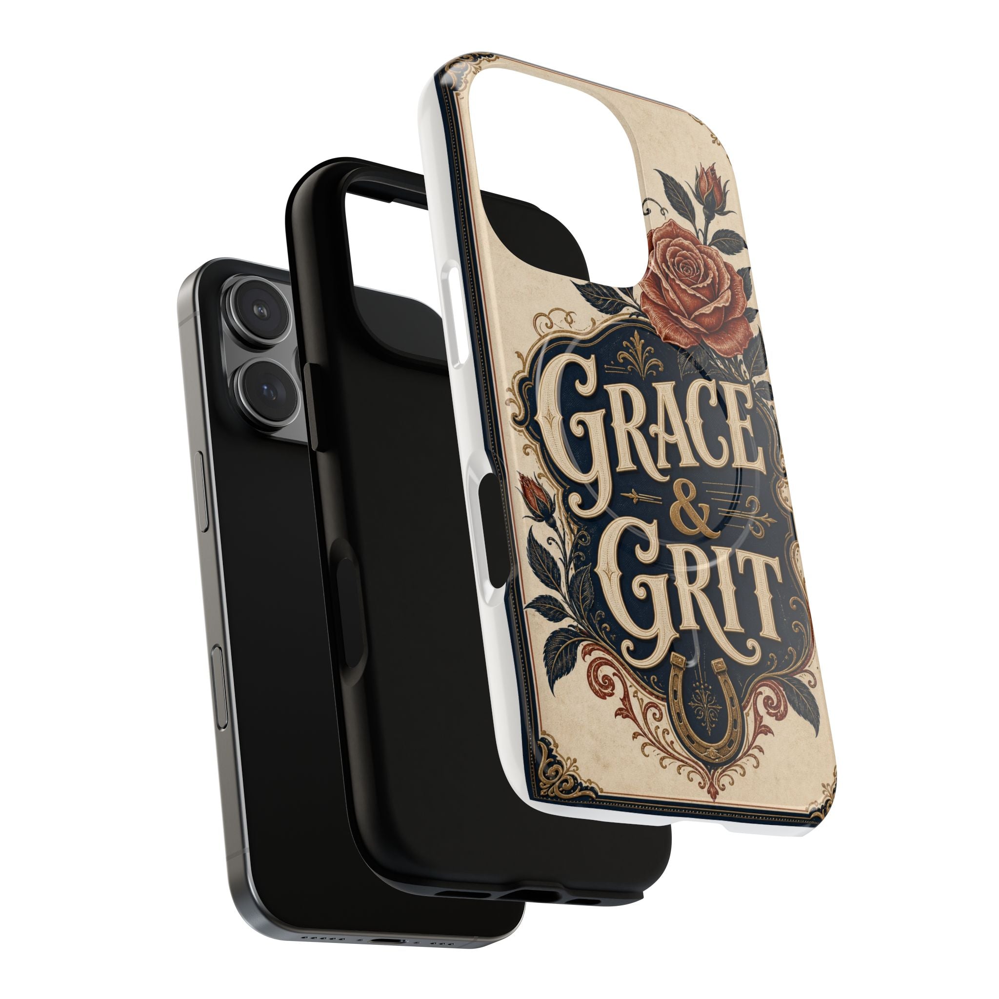 The Cross Still Stands Phone Case