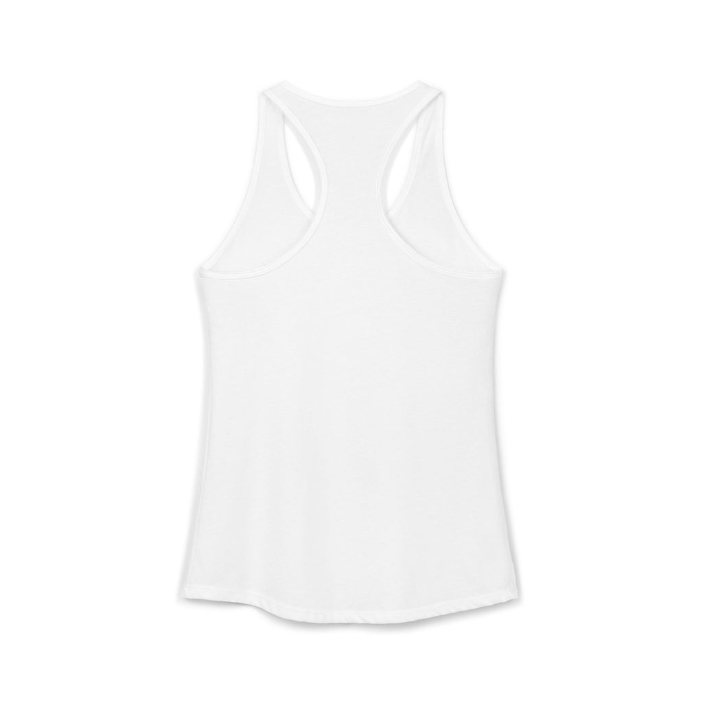 Jesus Loves Me Tank Top for Women, Christian Racerback Workout Tank, Faith Gym Shirt, Inspirational Activewear