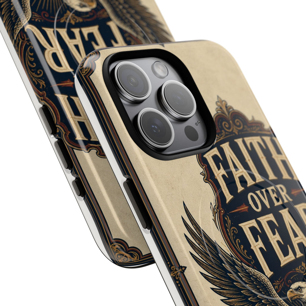 Redeemed Phone Case