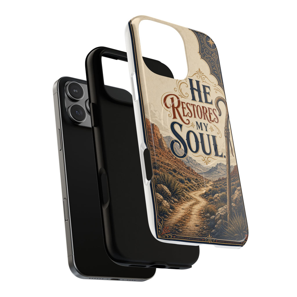 Kingdom Come Phone Case