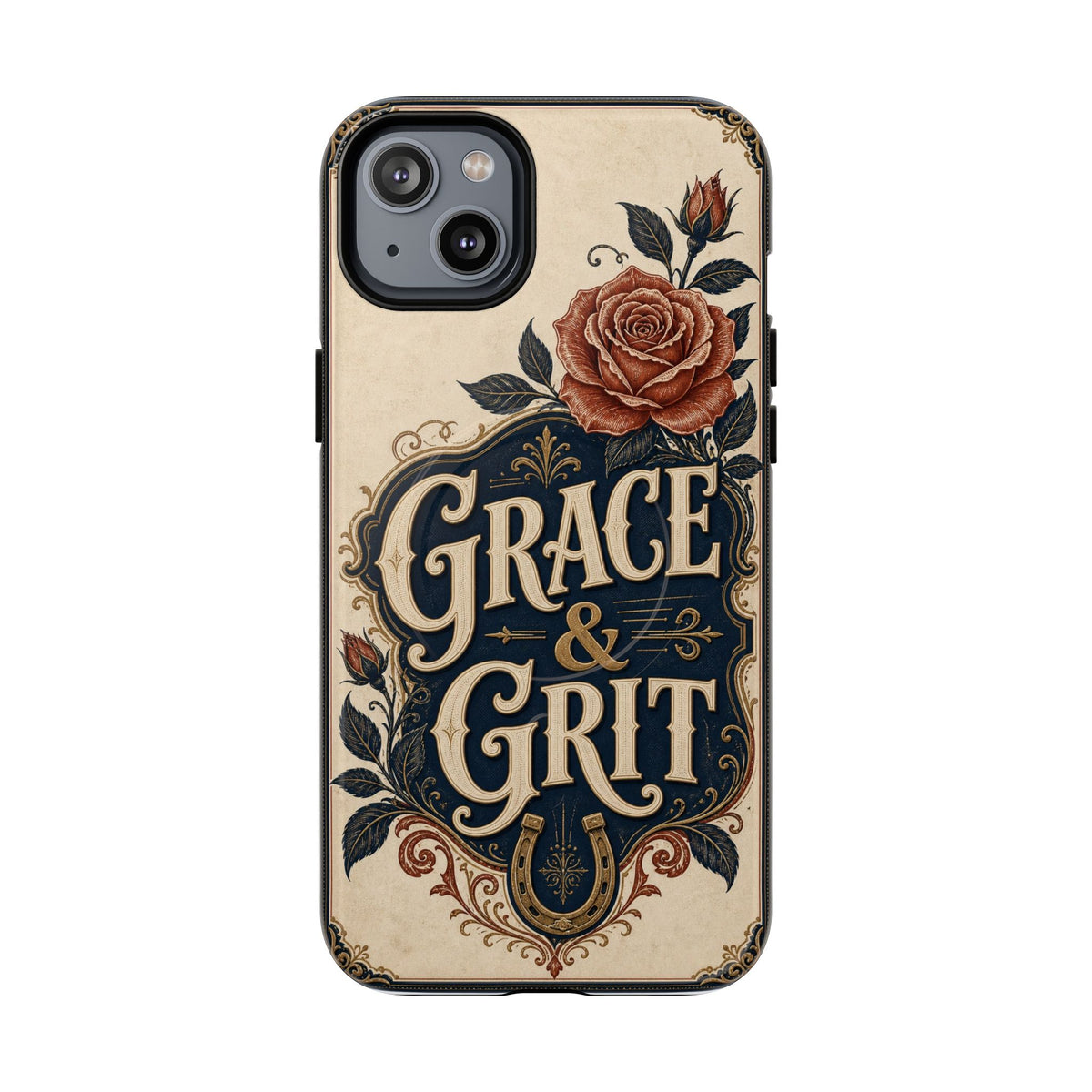 The Cross Still Stands Phone Case