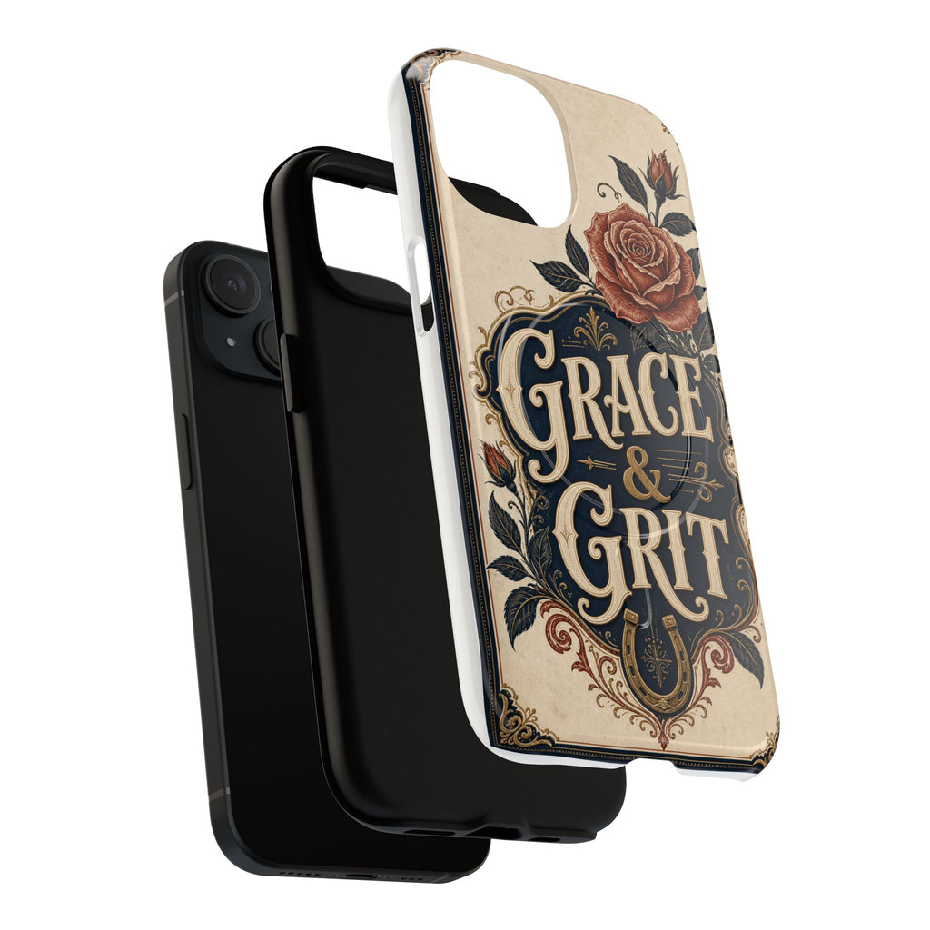 The Cross Still Stands Phone Case