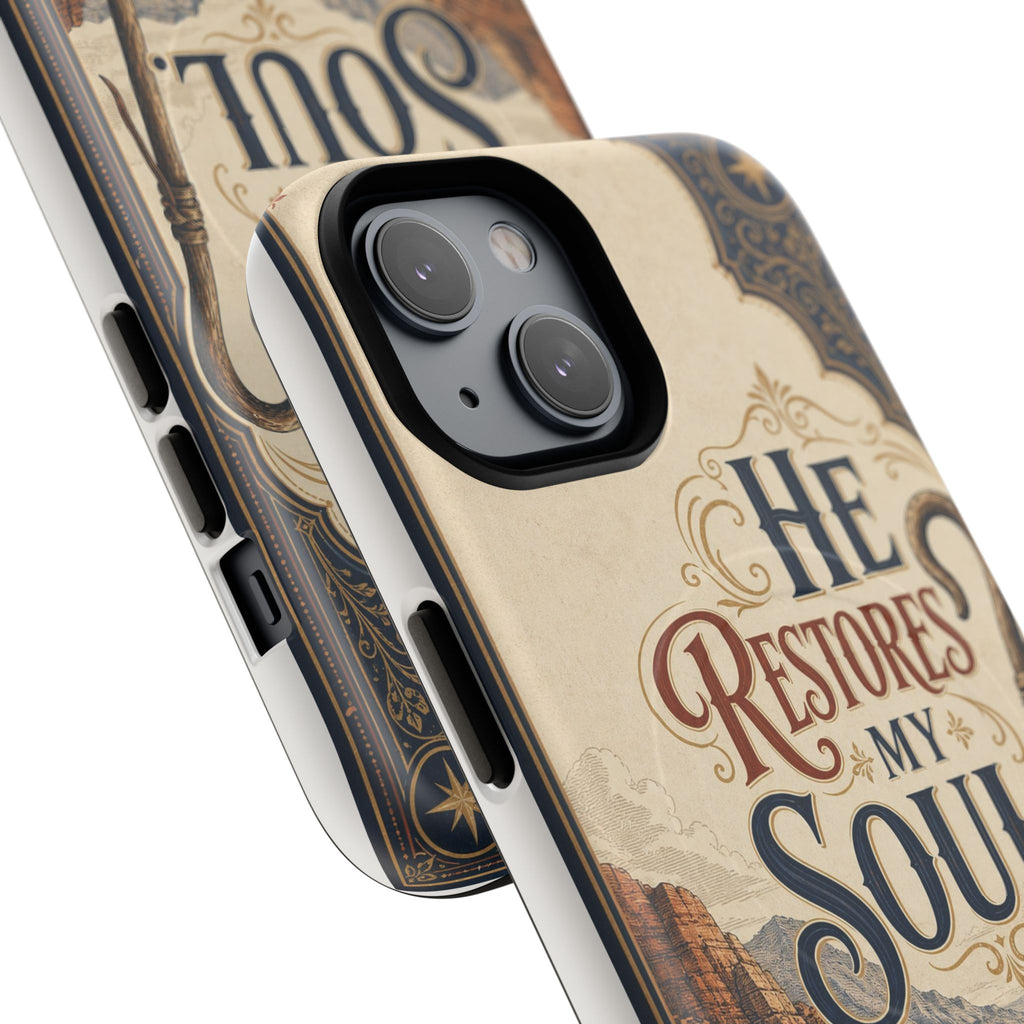Kingdom Come Phone Case
