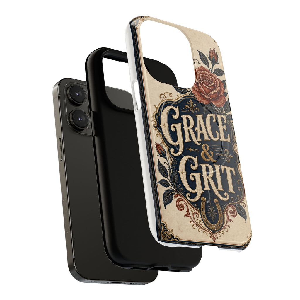 The Cross Still Stands Phone Case