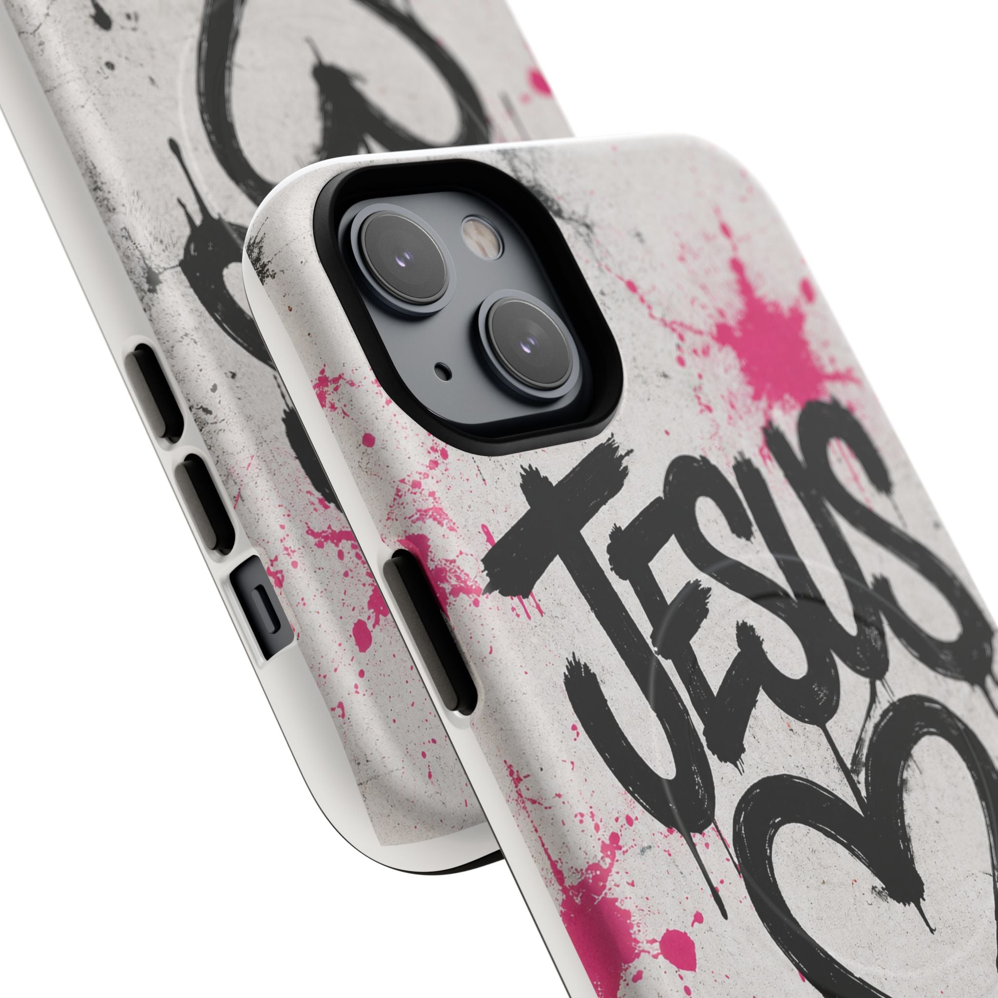 Jesus Is My Everything Tough Magnetic Phone Case