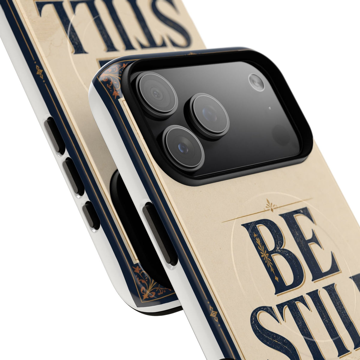 Quiet Strength Phone Case