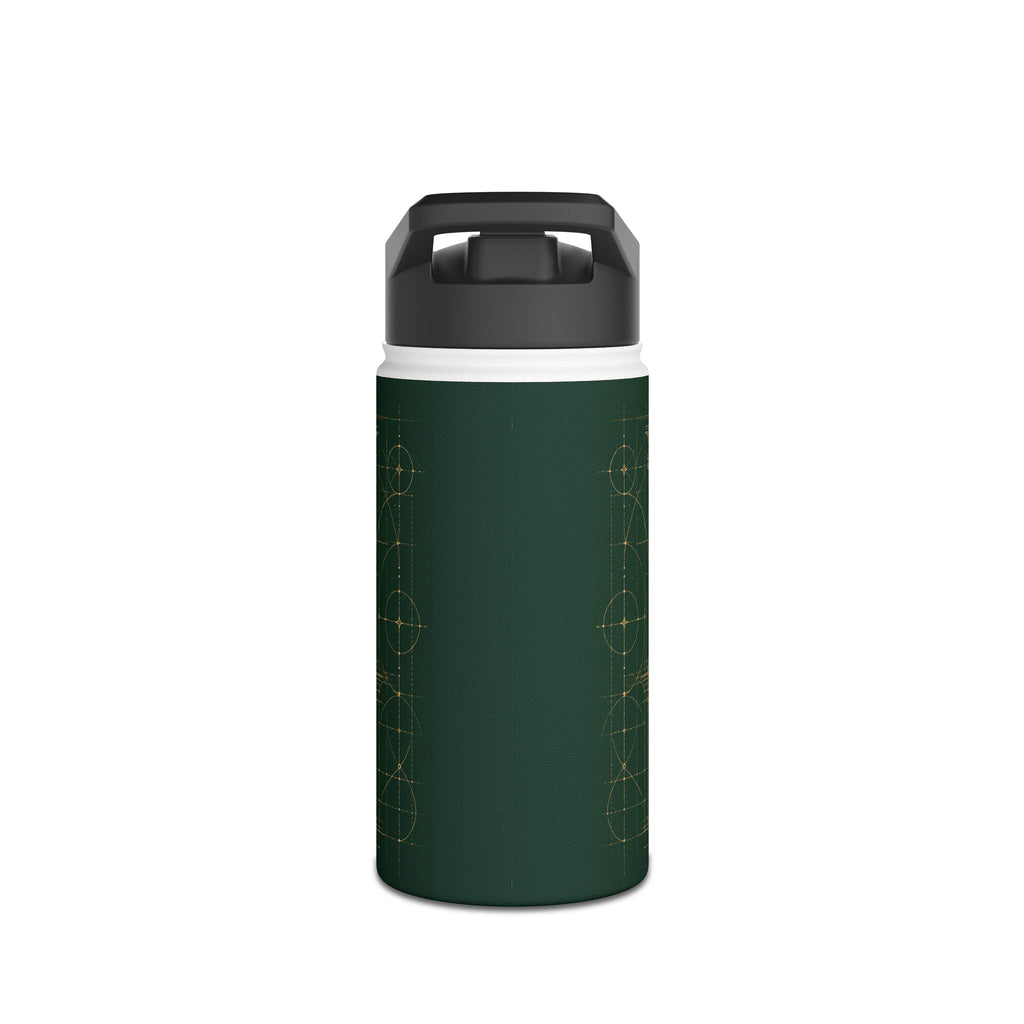 Establish the Work Stainless Steel Water Bottle
