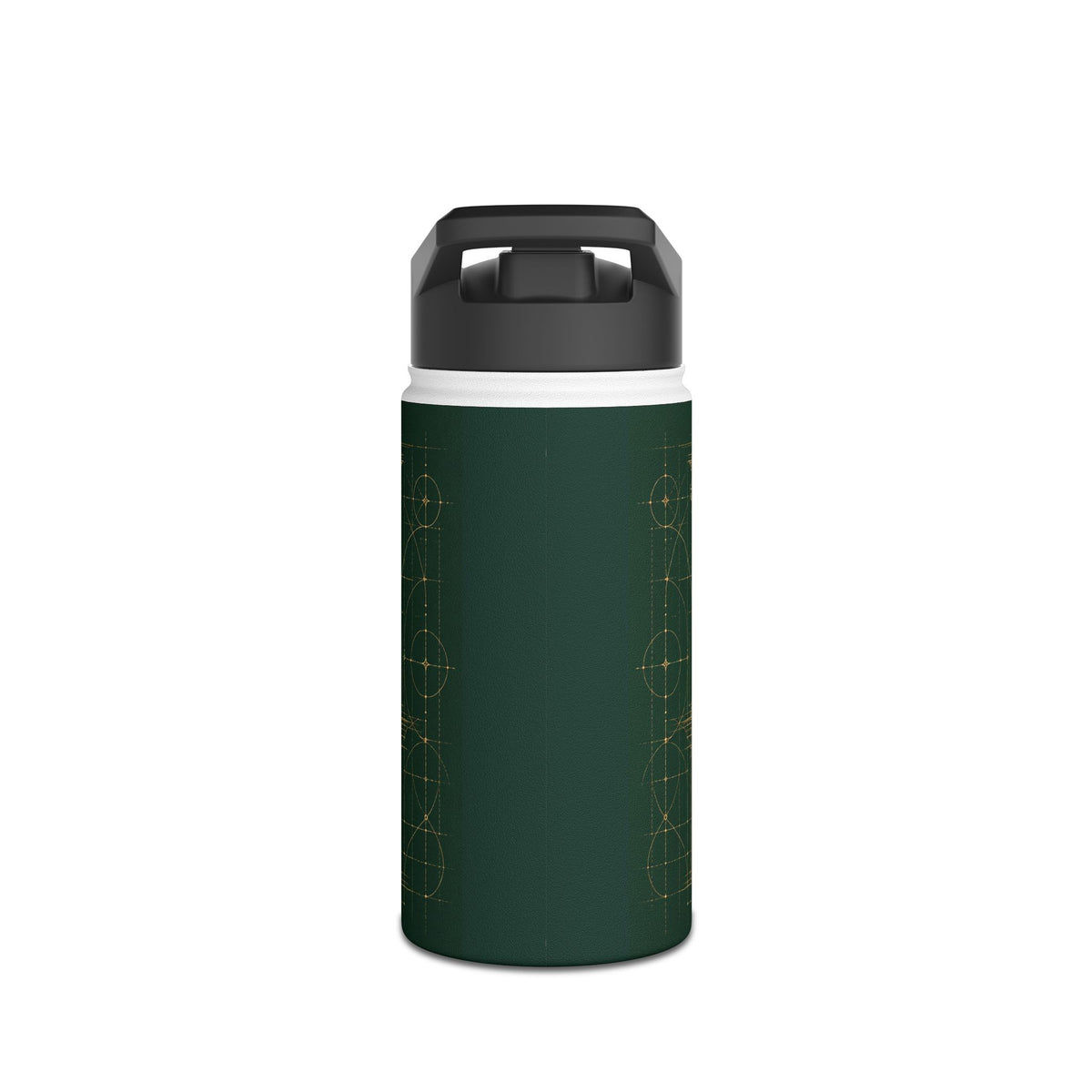 Establish the Work Stainless Steel Water Bottle