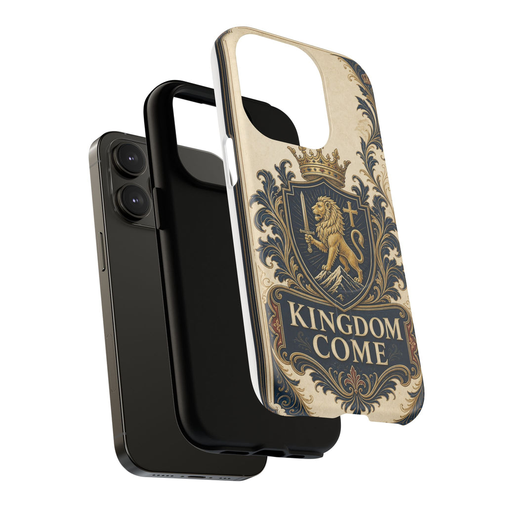 Walk By Faith Phone Case